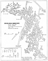 MSG J7 Devis Hole Mine Cave - Central Maze
